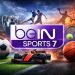 مشاهدة أهم مباريات اليوم على قناة beIN SPORTS HD 7 بين سبورت 7