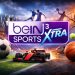 مشاهدة أهم مباريات اليوم على قناة beIN SPORTS XTRA 3 بين سبورت إكسترا 3
